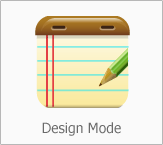 Design Mode