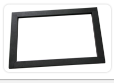LTF Series Infrared Touch Screen